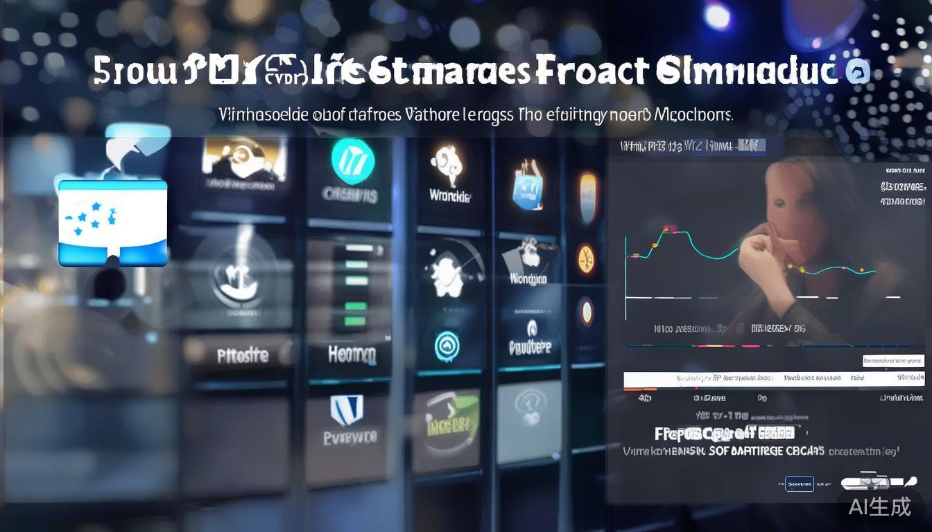 除了官方途径之外，市面上存在许多免费的VPN软件，