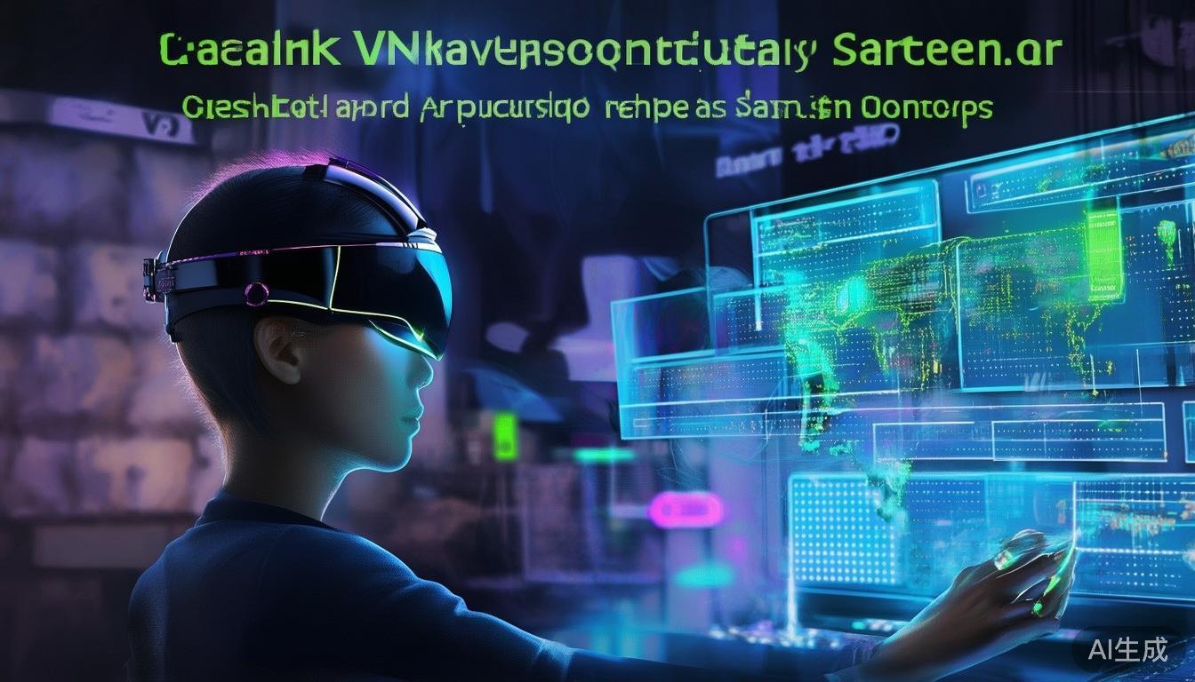 快连vpn奇游VPN：全球高速稳定的网络加速方案