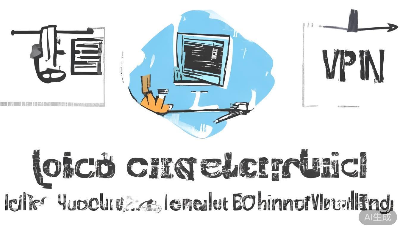 在当前远程办公不断普及的时代，安全高效的VPN连接