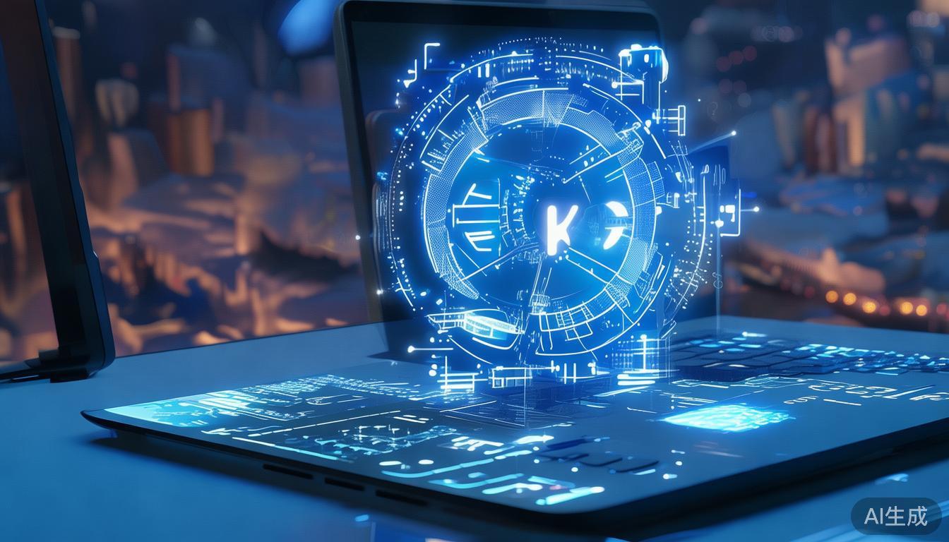 在实际的VPN连接过程中，正确的KCV验证确保双方