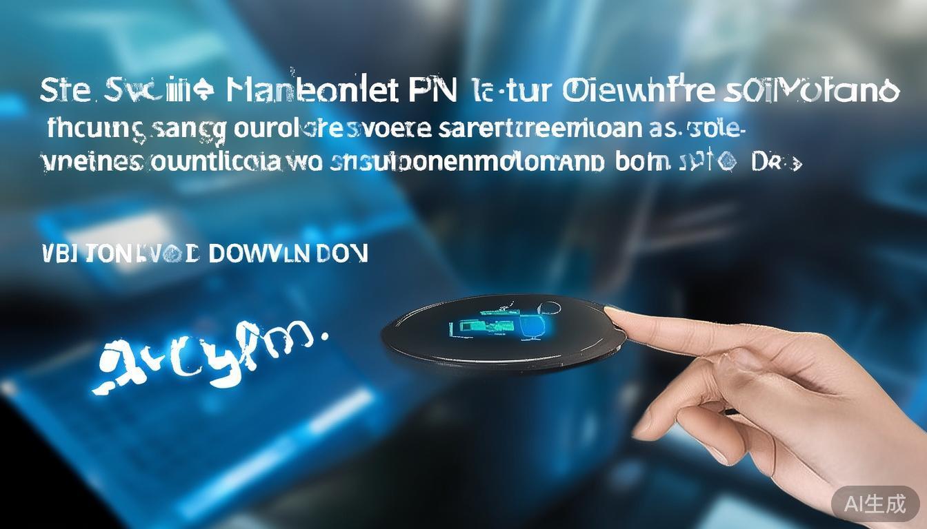 第一步，前往官方网站或可信应用商店下载快连VPN5