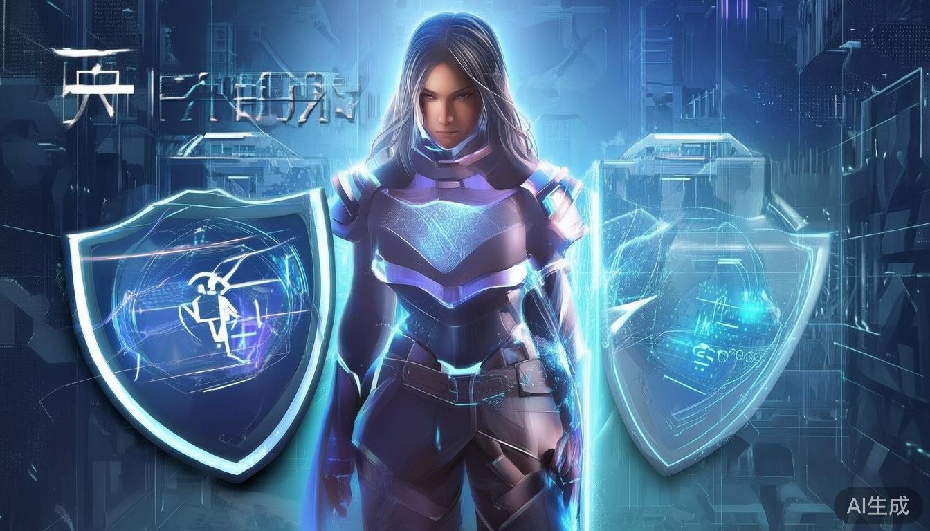 安全性是衡量一款VPN软件优劣的重要标准。天行VP