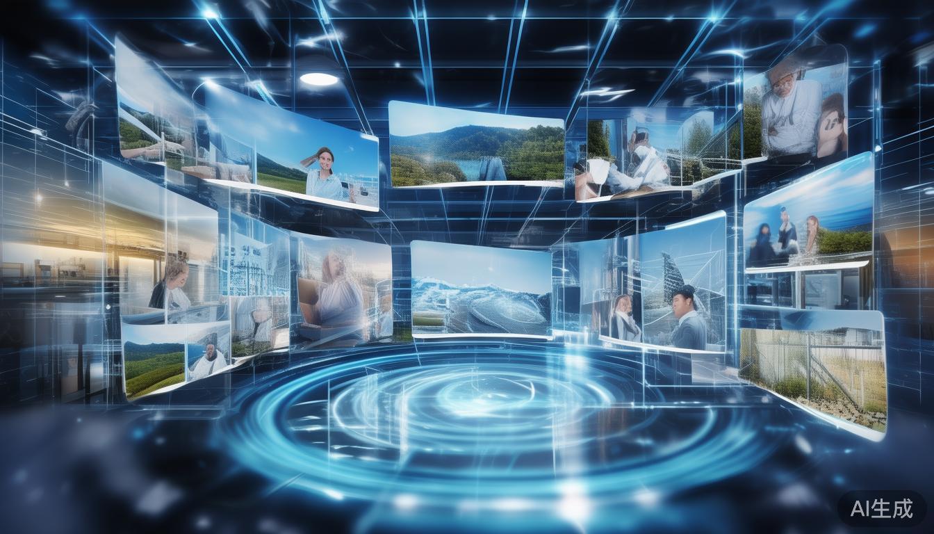 随着数字化转型推进，辽河油田企业员工需要在不同地点