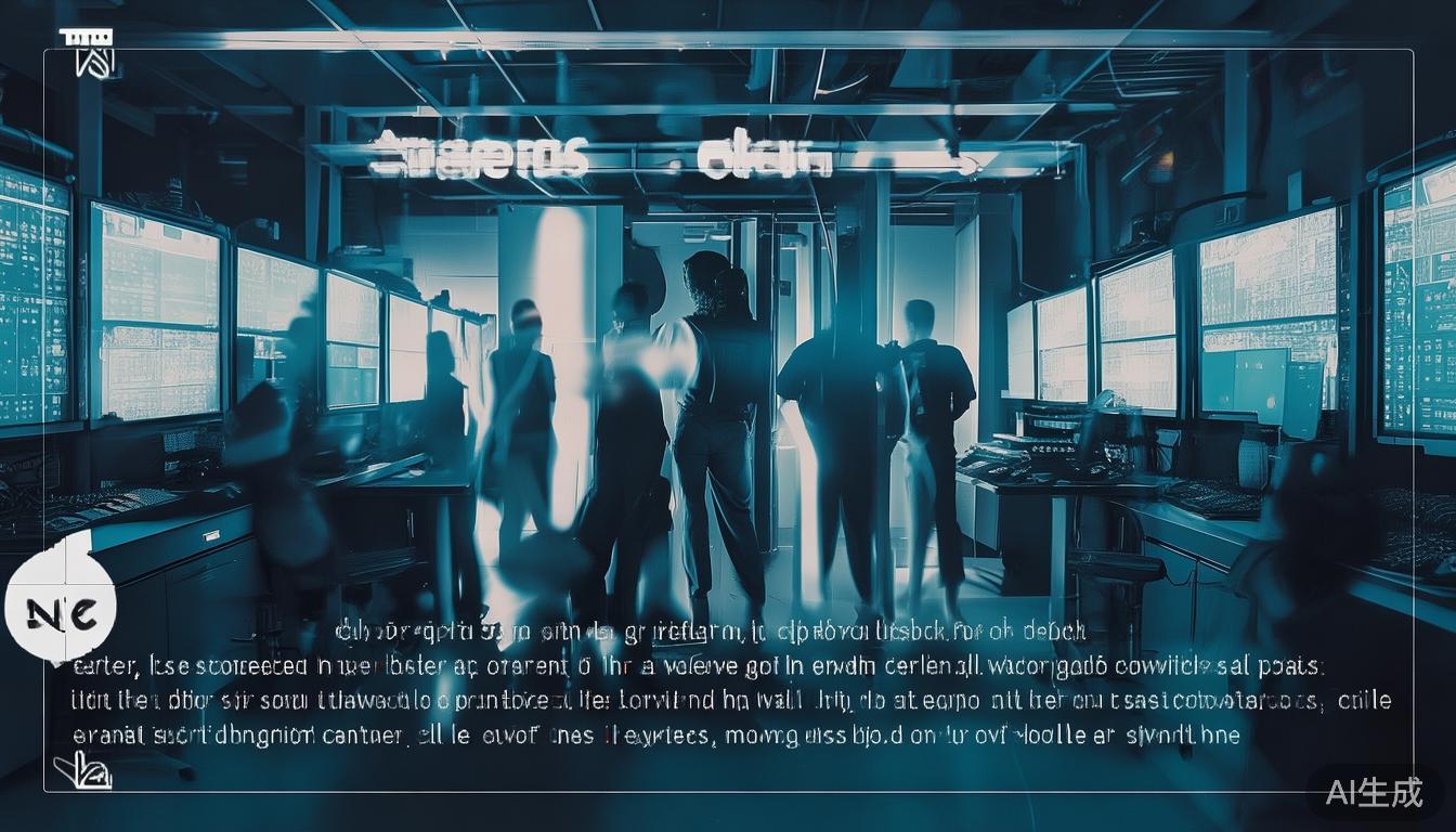 服务器端问题或阻断
如果VPN服务器出现故障或被