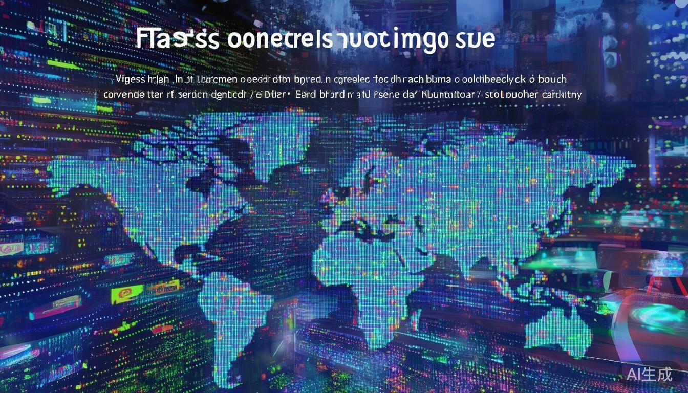 四、丰富的服务器节点与IP地址资源
快连VPN覆