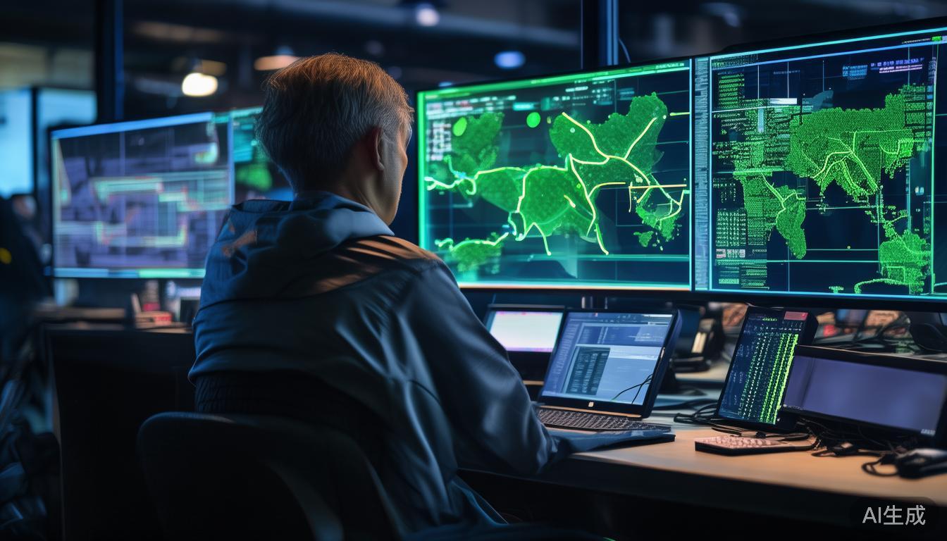 在使用VPN时，线路的选择直接影响连接速度与稳定性