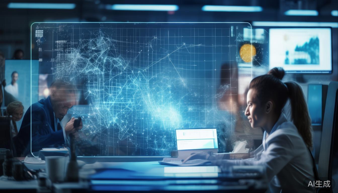 随着信息技术的不断升级，企业对数据保护和网络安全的