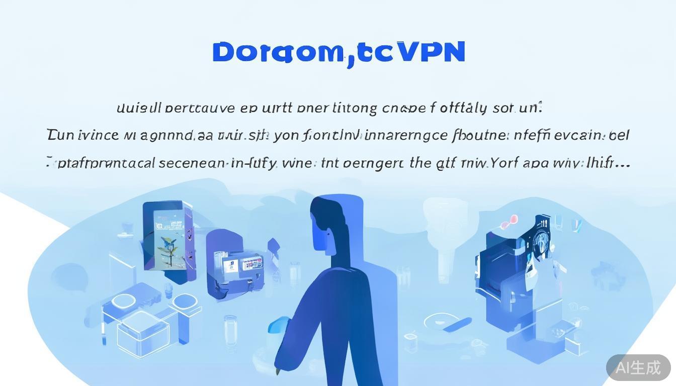 在数字化时代，网络安全和快速访问成为人们日常生活中