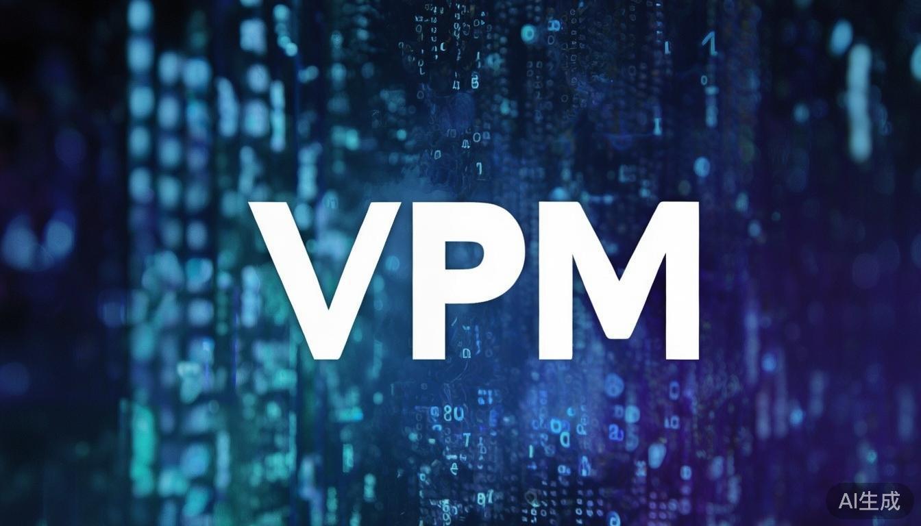 相较之下，VPM一词近年来逐渐出现，部分场景下被视