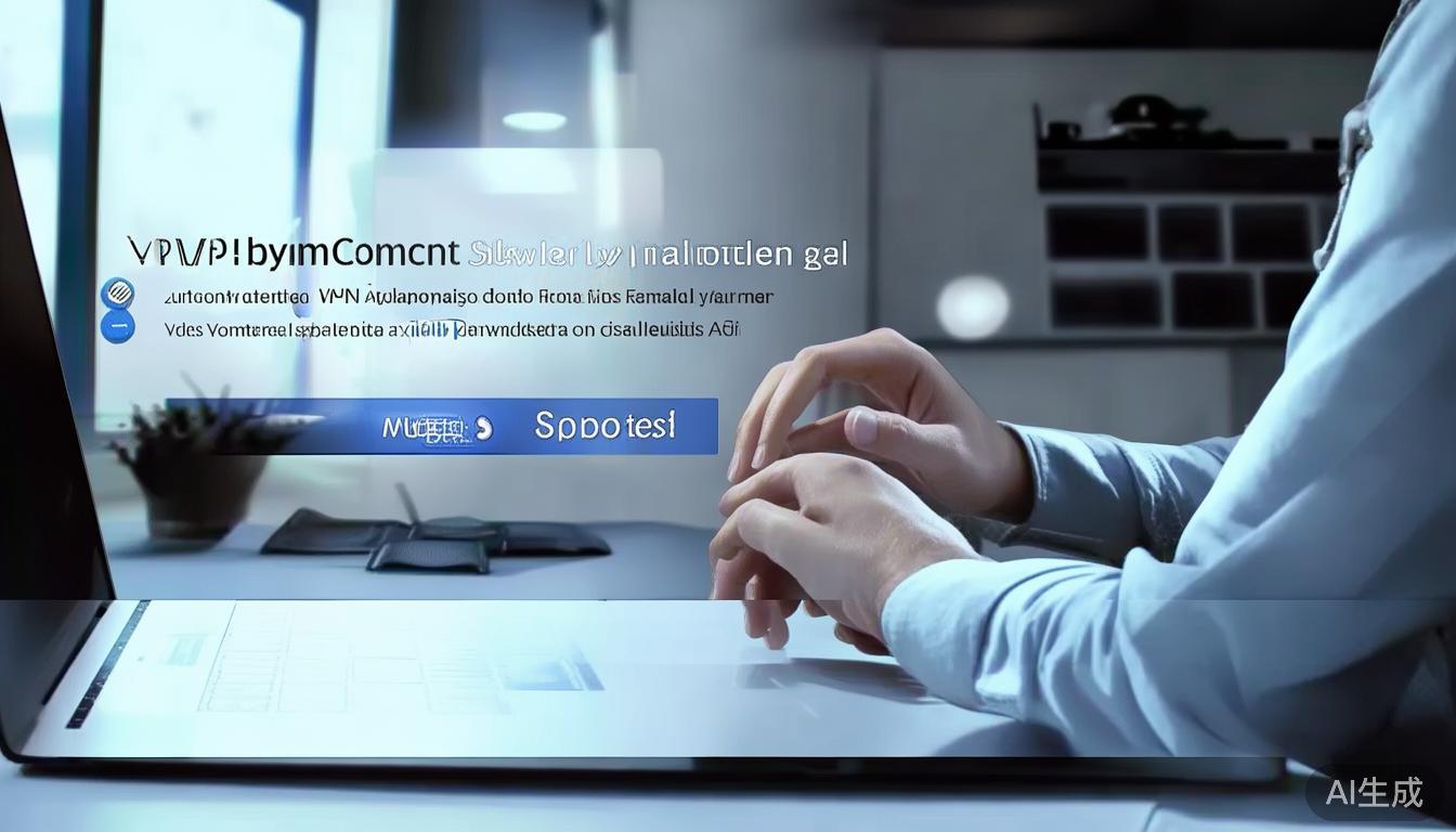 下载安装快连VPN客户端
首先，登录快连VPN官