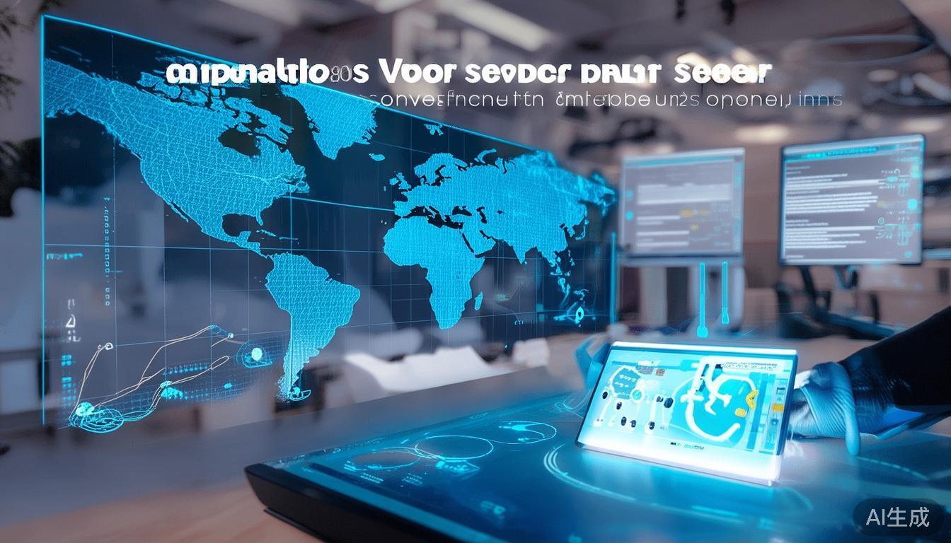 此外，合理选择VPN服务器也直接影响连接的稳定性。