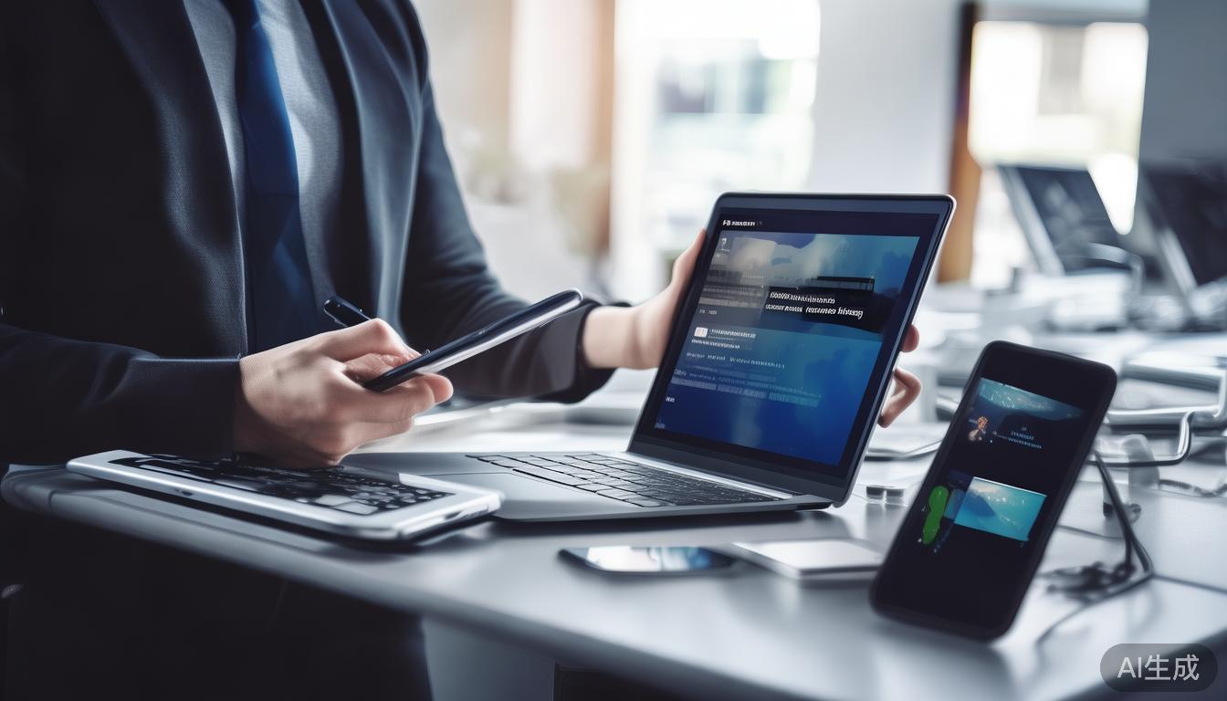 现代用户的设备多样化，快连VPN自由盟VPN支持包